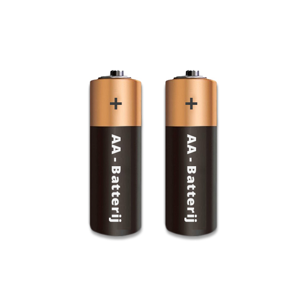AA batterijen-Ripsector